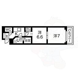 🉐敷金礼金0円！🉐ボアタマリス