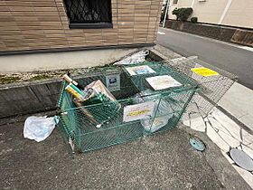 いちご荘  ｜ 愛知県名古屋市西区栄生３丁目9番8号（賃貸アパート1K・1階・18.62㎡） その17