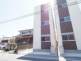 ハーモニーテラス高道町7  ｜ 愛知県名古屋市中村区高道町６丁目（賃貸アパート1DK・1階・25.37㎡） その3