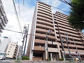 愛知県名古屋市中区大須４丁目（賃貸マンション1K・12階・23.39㎡） その1