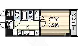 太閤通駅 5.6万円