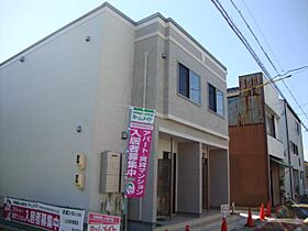 サンライズJ  ｜ 愛知県名古屋市西区大野木５丁目（賃貸アパート1K・1階・31.57㎡） その10