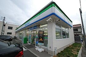 メゾン水野  ｜ 愛知県名古屋市北区黒川本通４丁目（賃貸マンション1R・3階・31.45㎡） その17