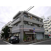 ドミールS・K  ｜ 愛知県名古屋市昭和区隼人町（賃貸マンション1R・3階・21.80㎡） その5