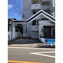 ジョイフル御器所2  ｜ 愛知県名古屋市昭和区南分町３丁目（賃貸マンション1R・4階・18.60㎡） その1