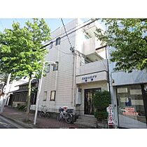 ニッシンハイツ笠寺  ｜ 愛知県名古屋市南区戸部町３丁目21番（賃貸マンション1K・2階・17.75㎡） その1