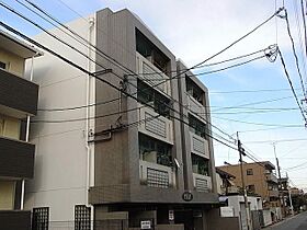 プロクシィ広路本町  ｜ 愛知県名古屋市昭和区広路本町３丁目（賃貸マンション1K・4階・21.60㎡） その1