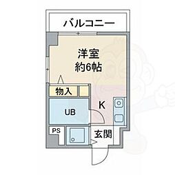 🉐敷金礼金0円！🉐アネックス春日野