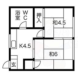 🉐敷金礼金0円！🉐グランディーズ呼続