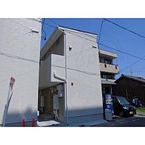 (仮称)南区本城町賃貸アパートB棟  ｜ 愛知県名古屋市南区本城町２丁目（賃貸アパート1R・1階・21.20㎡） その1