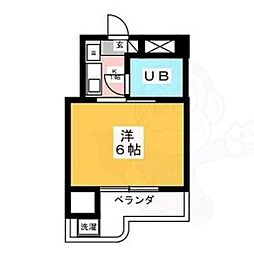 🉐敷金礼金0円！🉐コーポアスカ