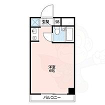 プレスイン豊  ｜ 愛知県名古屋市南区豊２丁目（賃貸マンション1R・3階・15.00㎡） その2