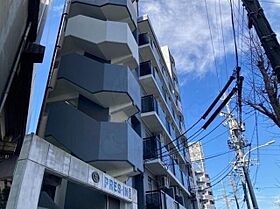 プレスイン豊  ｜ 愛知県名古屋市南区豊２丁目（賃貸マンション1R・3階・15.00㎡） その1