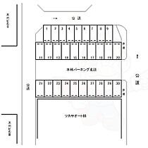 本州ビル3  ｜ 愛知県名古屋市南区弥次ヱ町１丁目17番2号（賃貸マンション1K・2階・32.02㎡） その8