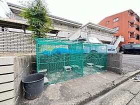 へーベルエスパス2  ｜ 愛知県名古屋市中川区高畑１丁目（賃貸アパート1K・2階・20.58㎡） その26