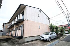 ロッキー清里  ｜ 愛知県名古屋市西区清里町（賃貸マンション1K・1階・24.00㎡） その3