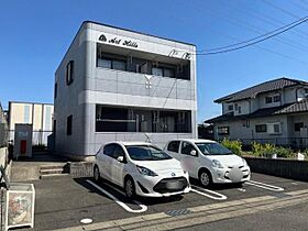 アート・ヒルズ  ｜ 愛知県名古屋市守山区吉根３丁目（賃貸アパート1K・1階・24.75㎡） その1