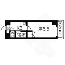 セントラルハイツ堀田  ｜ 愛知県名古屋市瑞穂区塩入町（賃貸マンション1K・7階・20.07㎡） その2