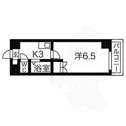 🉐敷金礼金0円！🉐セントラルハイツ堀田
