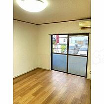 エポック喜多山  ｜ 愛知県名古屋市守山区野萩町（賃貸マンション1K・1階・25.00㎡） その4