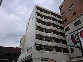 ロッソ堀田  ｜ 愛知県名古屋市瑞穂区堀田通８丁目15番（賃貸マンション1R・6階・21.60㎡） その1