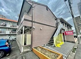 ムーニー木下  ｜ 愛知県名古屋市瑞穂区田辺通６丁目3番（賃貸アパート1K・1階・16.80㎡） その1