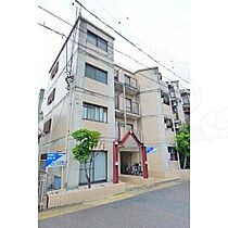 グレイス妙音通  ｜ 愛知県名古屋市瑞穂区佃町２丁目（賃貸マンション1R・2階・16.94㎡） その1