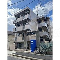 サンシティ八剣2  ｜ 愛知県名古屋市守山区八剣２丁目（賃貸マンション1R・4階・17.92㎡） その1