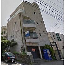 エコーハイツ  ｜ 愛知県名古屋市守山区向台１丁目（賃貸マンション1K・2階・26.44㎡） その1