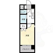 アーバンドエル豊岡  ｜ 愛知県名古屋市瑞穂区豊岡通３丁目（賃貸マンション1K・8階・22.80㎡） その2