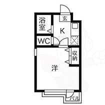 荒畑シティハウス  ｜ 愛知県名古屋市昭和区鶴舞４丁目7番12号（賃貸マンション1K・3階・21.00㎡） その2