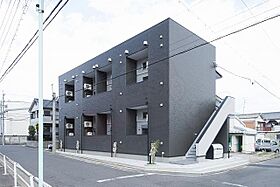 ウィーン・ベル2  ｜ 愛知県名古屋市守山区西川原町84番（賃貸アパート1K・2階・21.85㎡） その3