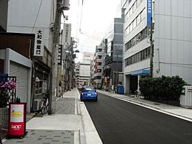 ウィング名駅  ｜ 愛知県名古屋市中村区名駅南１丁目（賃貸マンション1K・3階・21.42㎡） その13