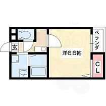 Ma Maison Avenir（マメゾンアヴニール）  ｜ 愛知県名古屋市中村区太閤通３丁目36番2号（賃貸マンション1K・3階・23.79㎡） その2