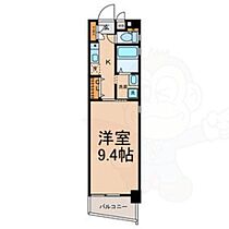 Sun State楠  ｜ 愛知県名古屋市北区楠１丁目1211番2号（賃貸マンション1K・5階・28.86㎡） その2