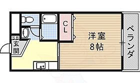 ホーメスト北原T.M  ｜ 愛知県名古屋市瑞穂区北原町２丁目（賃貸マンション1K・3階・25.20㎡） その2