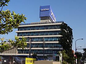 ホーメスト北原T.M  ｜ 愛知県名古屋市瑞穂区北原町２丁目（賃貸マンション1K・3階・25.20㎡） その18