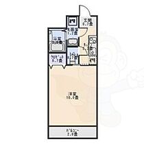 グランデール  ｜ 愛知県名古屋市熱田区白鳥町（賃貸マンション1K・4階・28.00㎡） その2