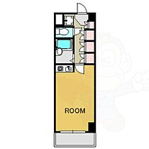 UNOEビル  ｜ 愛知県名古屋市千種区新池町３丁目（賃貸マンション1R・4階・24.70㎡） その2