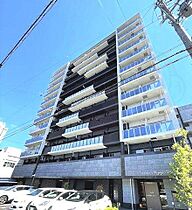 愛知県名古屋市中村区若宮町４丁目（賃貸マンション1K・3階・21.76㎡） その21