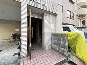 エステート大須  ｜ 愛知県名古屋市中区大須２丁目22番9号（賃貸マンション1K・4階・18.50㎡） その8