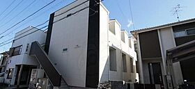 アソルティ本陣北  ｜ 愛知県名古屋市中村区塩池町２丁目5番22号（賃貸アパート1R・1階・22.94㎡） その3