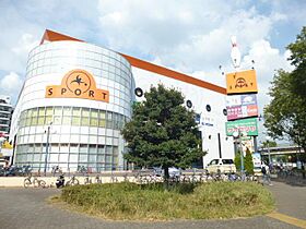 エステートピアMK  ｜ 愛知県名古屋市千種区下方町１丁目8番（賃貸アパート1R・1階・18.63㎡） その5