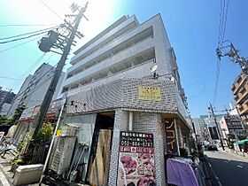 シャトー栄  ｜ 愛知県名古屋市中区栄５丁目5番20号（賃貸マンション1R・2階・24.00㎡） その1