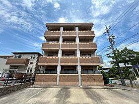 アラニ2  ｜ 愛知県名古屋市中川区荒子２丁目（賃貸マンション1K・1階・28.10㎡） その1