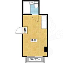 花鳥ビル  ｜ 愛知県名古屋市瑞穂区瑞穂通３丁目（賃貸マンション1R・4階・16.70㎡） その2