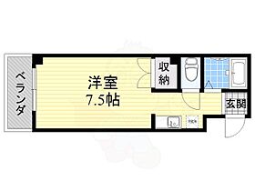 クレセント新瑞  ｜ 愛知県名古屋市瑞穂区瑞穂通８丁目31番2号（賃貸マンション1R・3階・22.54㎡） その2