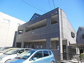 メゾン・ド・さくら  ｜ 愛知県名古屋市西区市場木町（賃貸アパート1K・2階・31.02㎡） その8