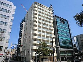 愛知県名古屋市東区泉１丁目12番1号（賃貸マンション1K・3階・27.20㎡） その1