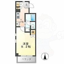 グランドゥール古出来  ｜ 愛知県名古屋市千種区古出来３丁目（賃貸マンション1K・6階・31.92㎡） その2